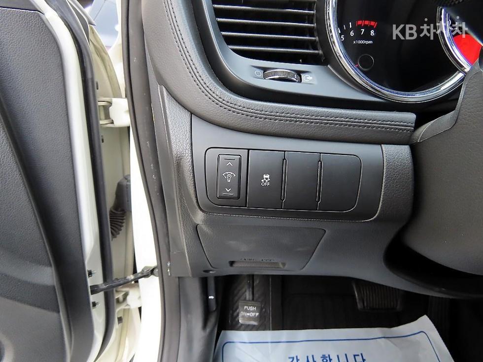 2012 - kia k5