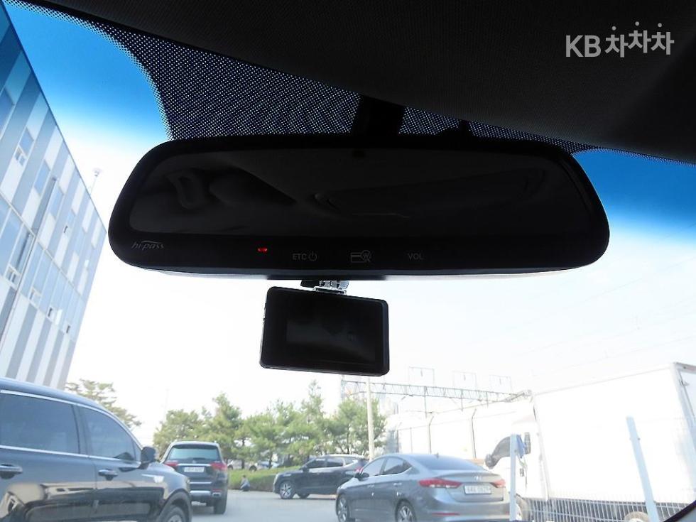 2012 - kia k5