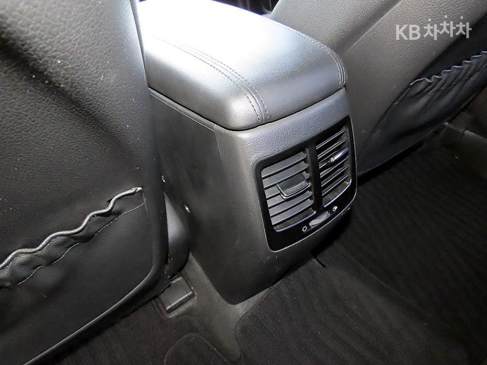 2012 - kia k5