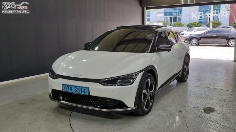 기아 EV6
