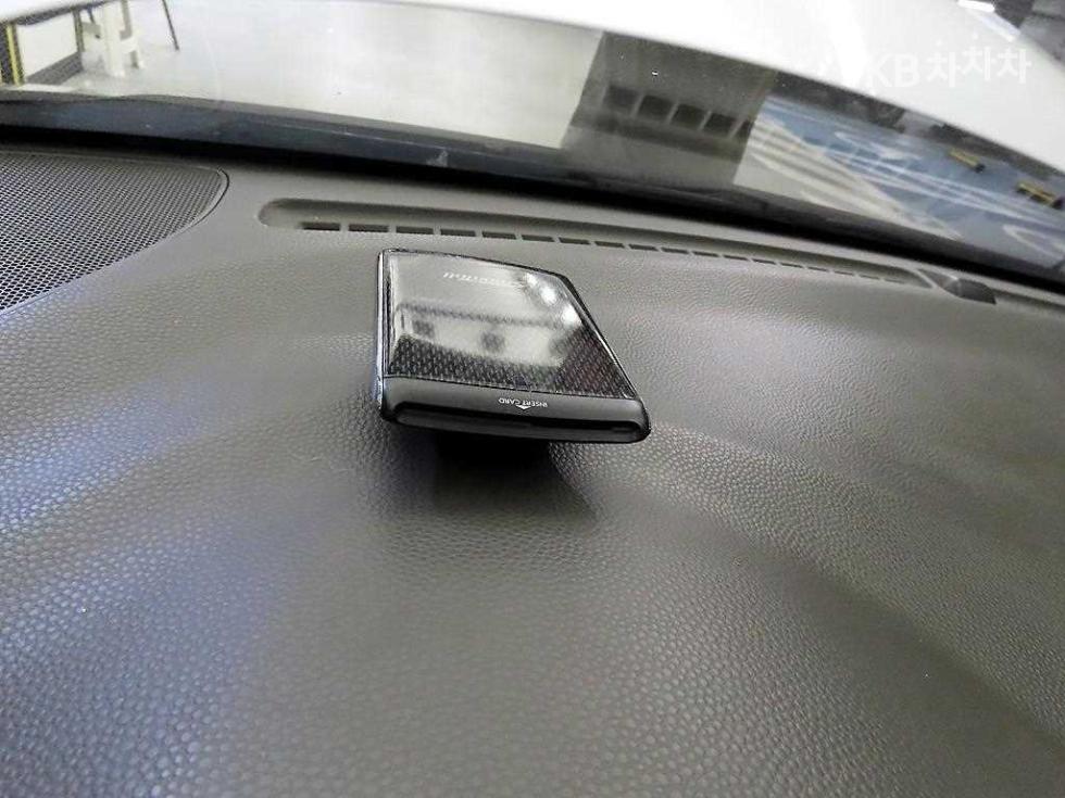 2016 - kia 모닝밴