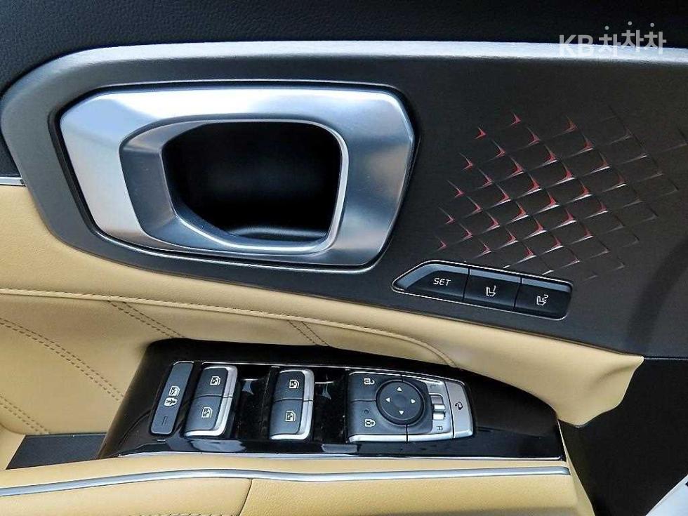 2021 - kia sorento