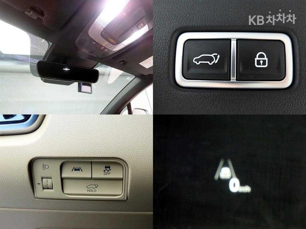 2021 - kia sorento