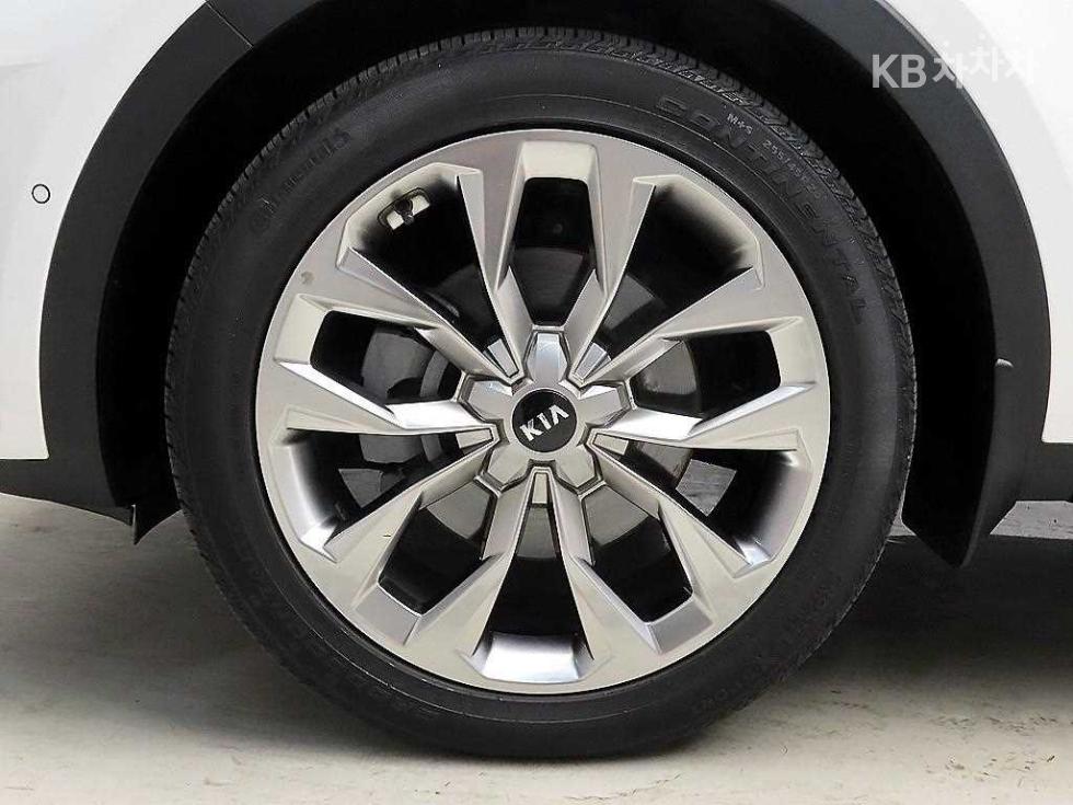 2021 - kia sorento