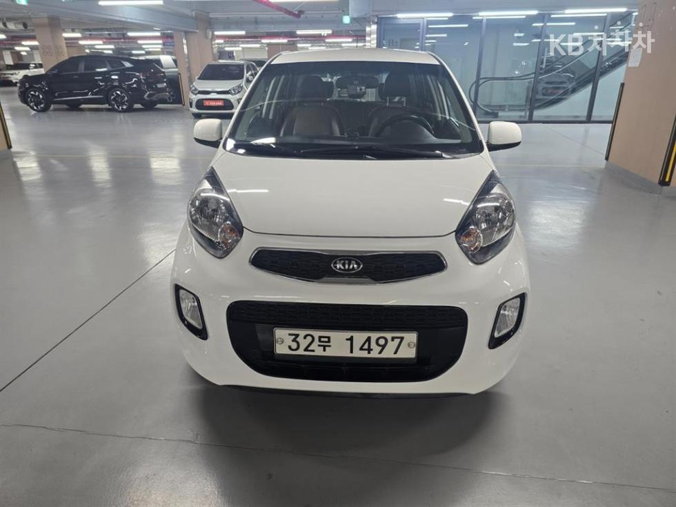 2016 kia all