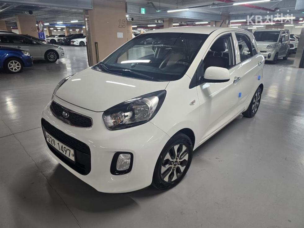 2016 - kia all