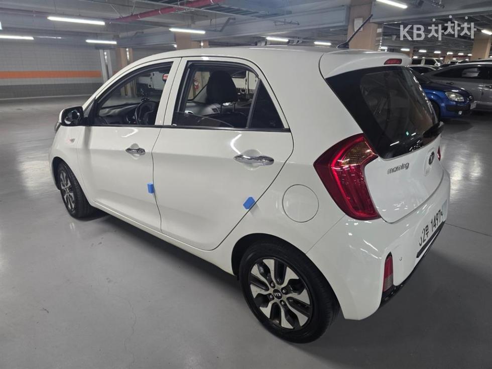 2016 - kia all