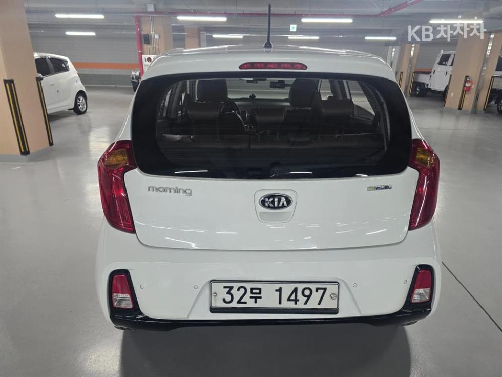 2016 - kia all