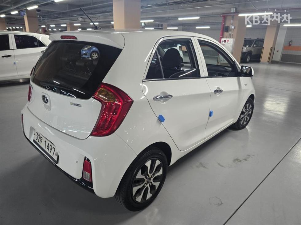 2016 - kia all