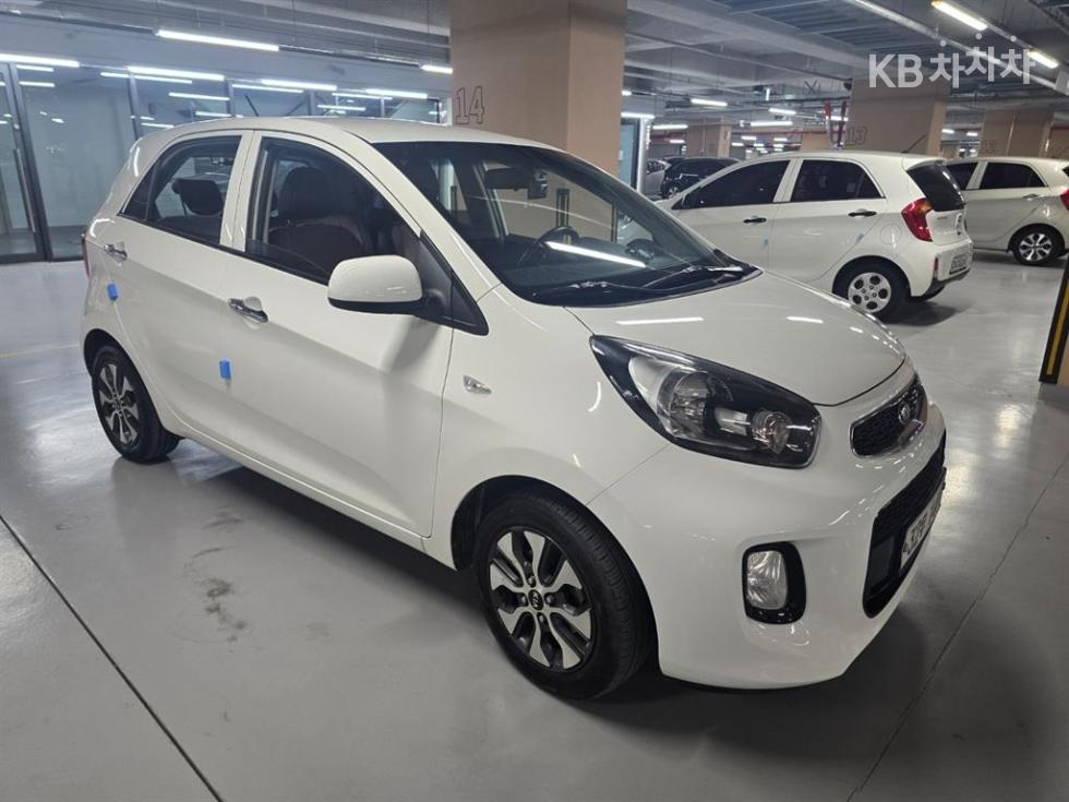 2016 - kia all