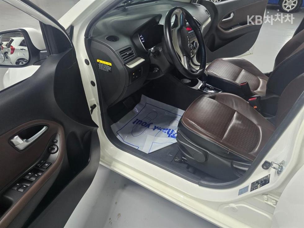 2016 - kia all