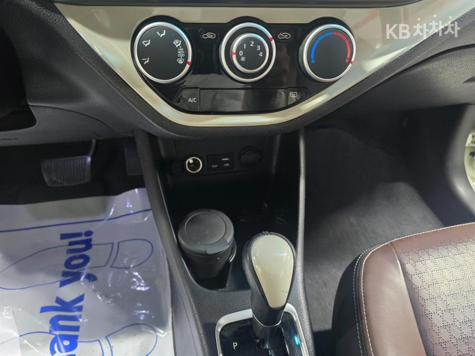 2016 - kia all