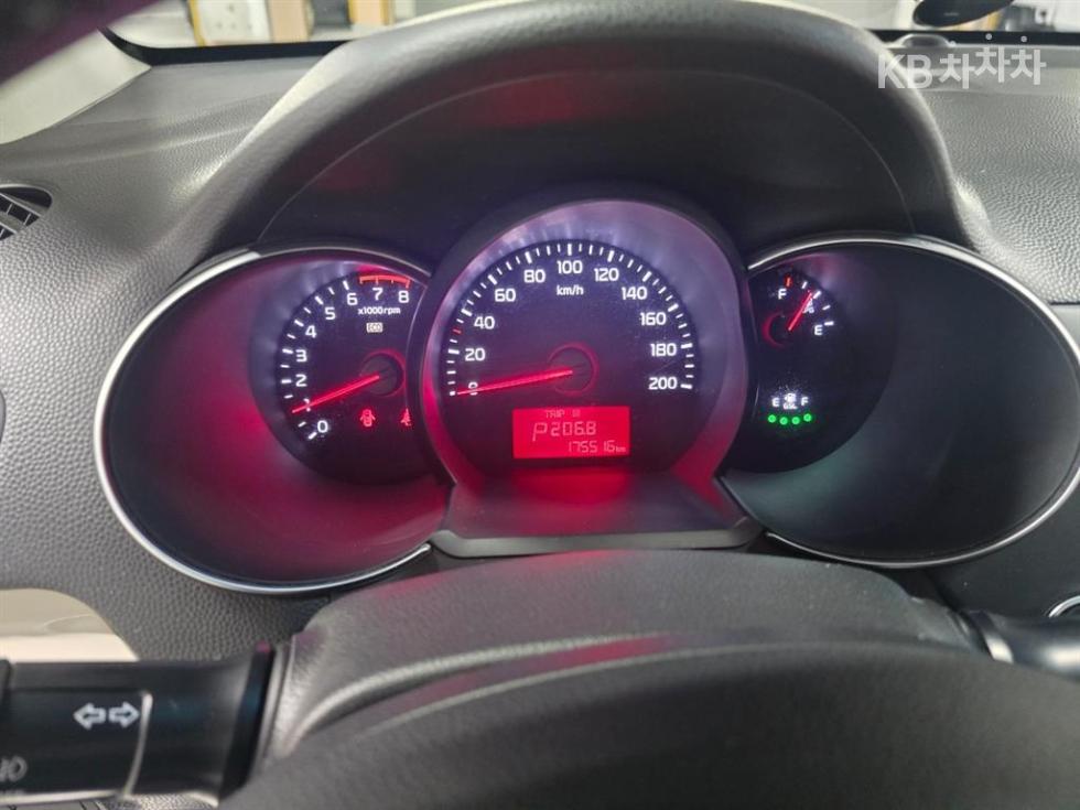 2016 - kia all