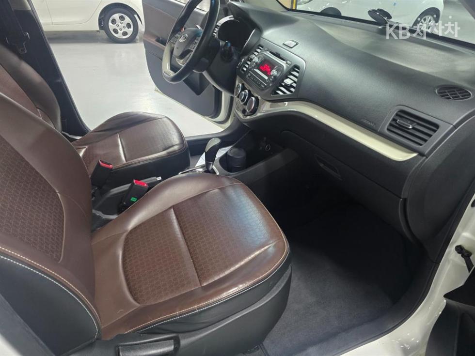 2016 - kia all