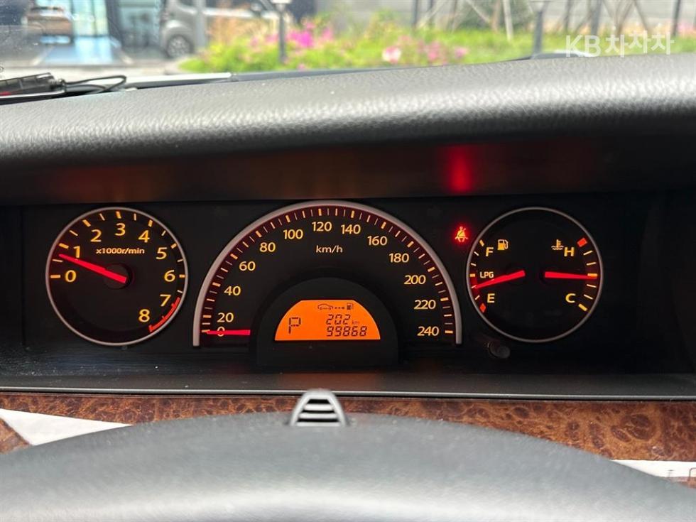 Renault Samsung SM5 — miniaturë 10