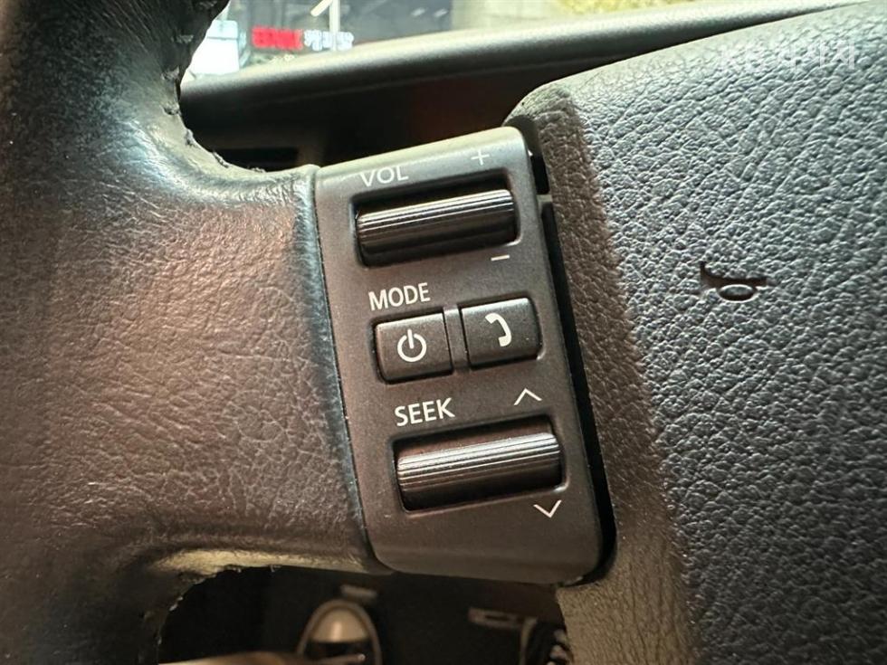 Renault Samsung SM5 — miniaturë 12
