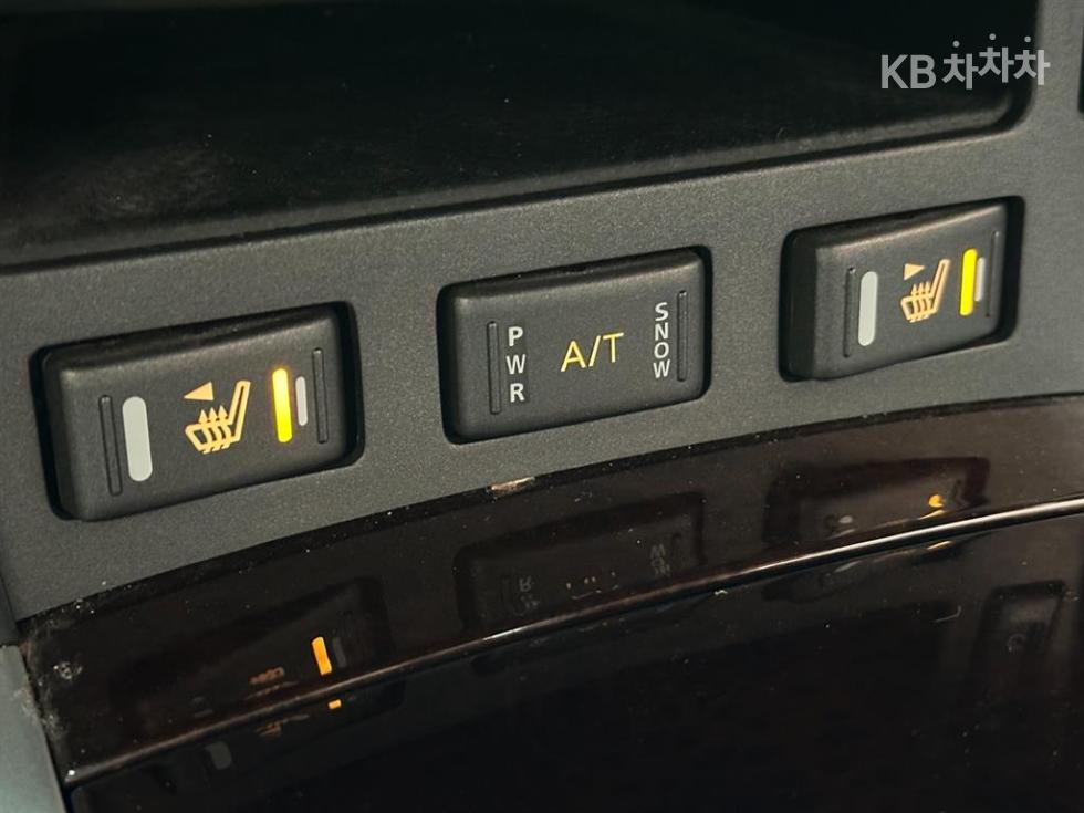 Renault Samsung SM5 — miniaturë 13