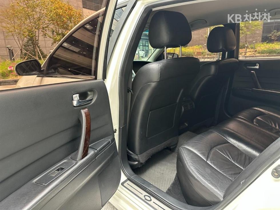 Renault Samsung SM5 — miniaturë 17