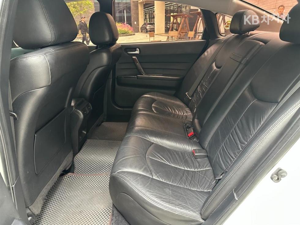 Renault Samsung SM5 — miniaturë 18