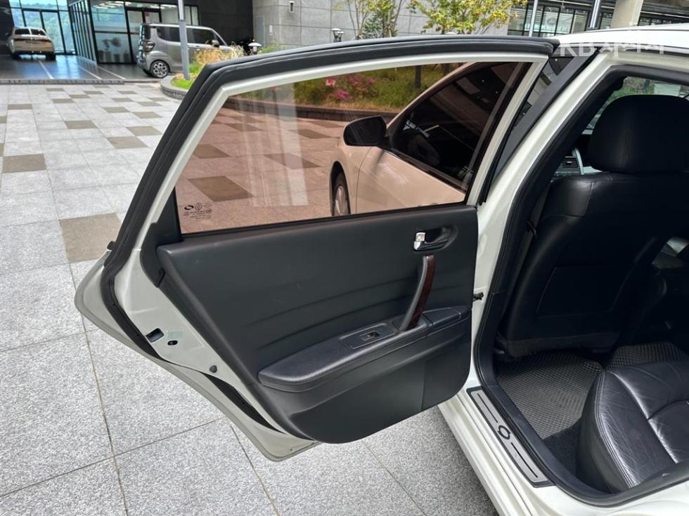 Renault Samsung SM5 — miniaturë 19
