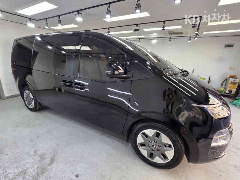 Hyundai Staria — miniaturë 2