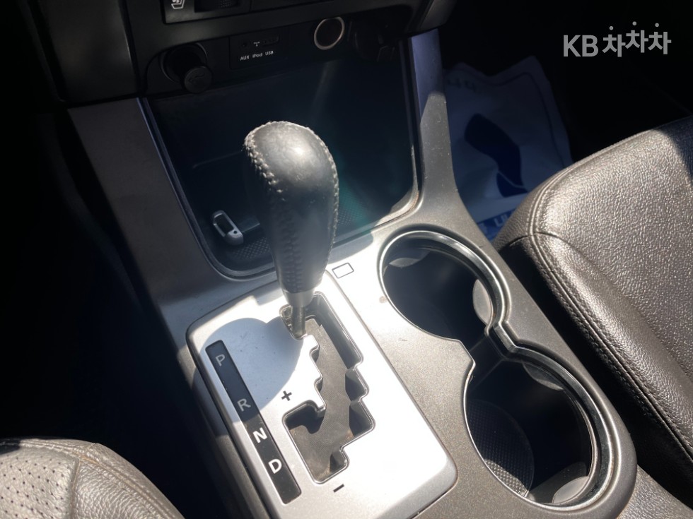 2011 - kia sorento