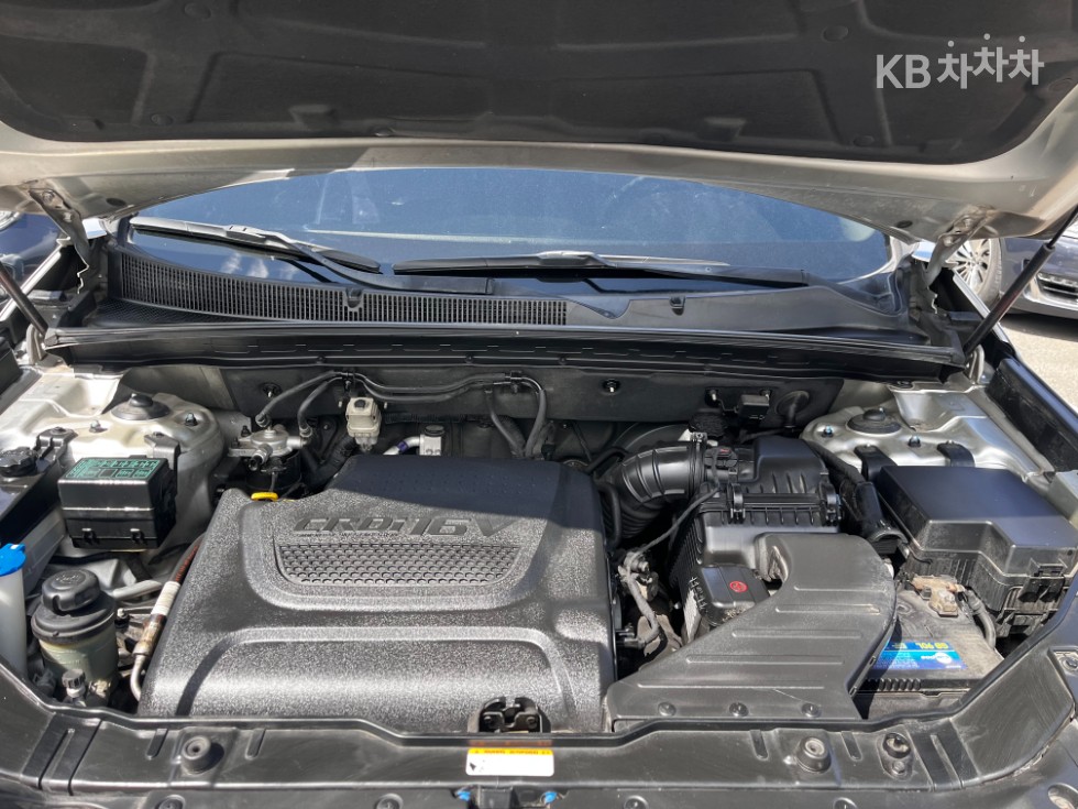 2011 - kia sorento