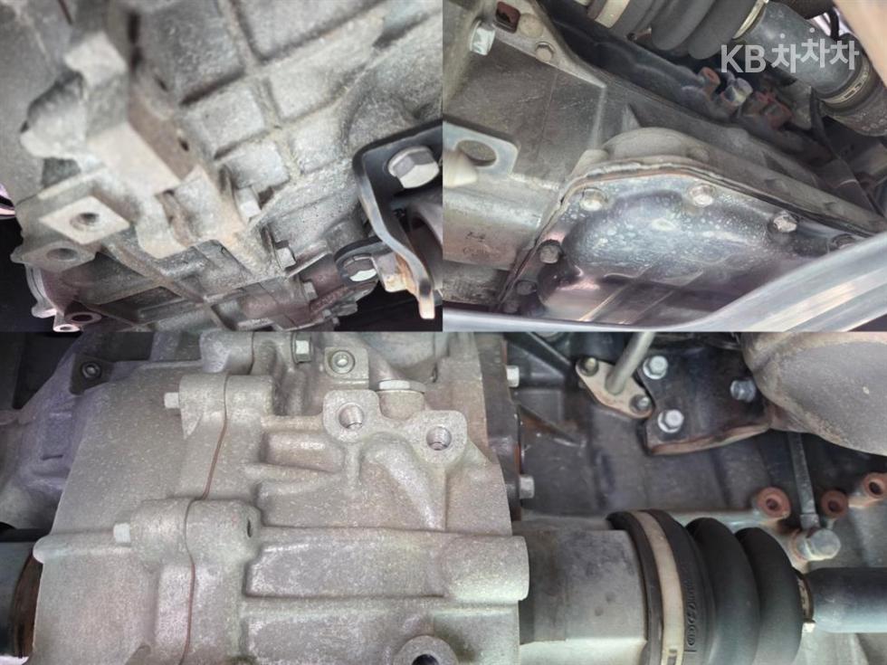 2012 - kia sportage