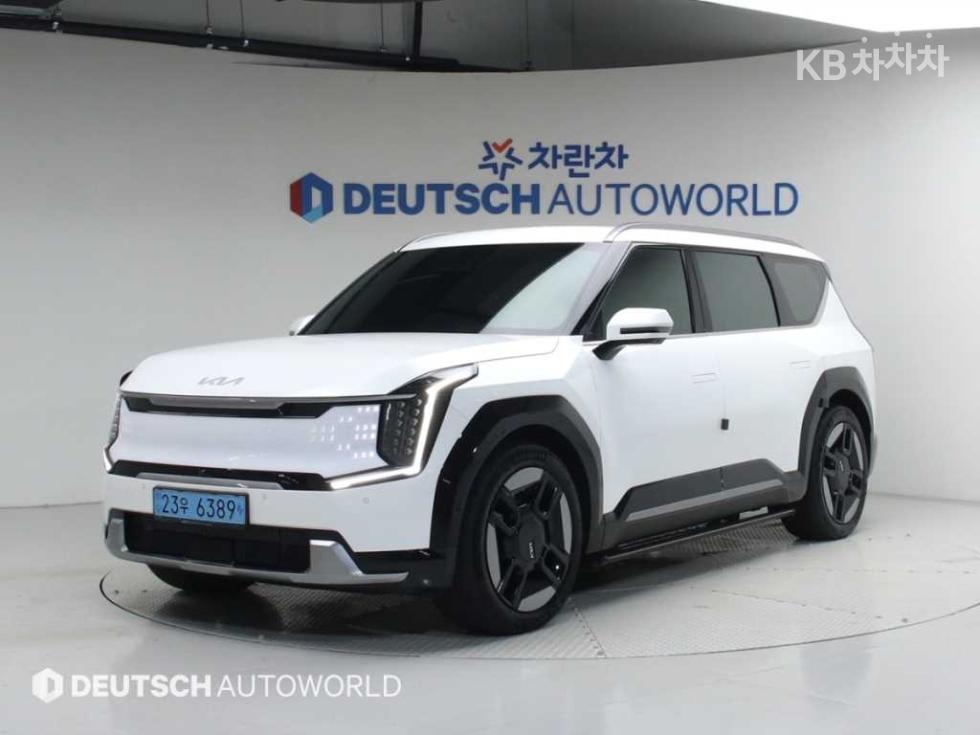 기아 EV9