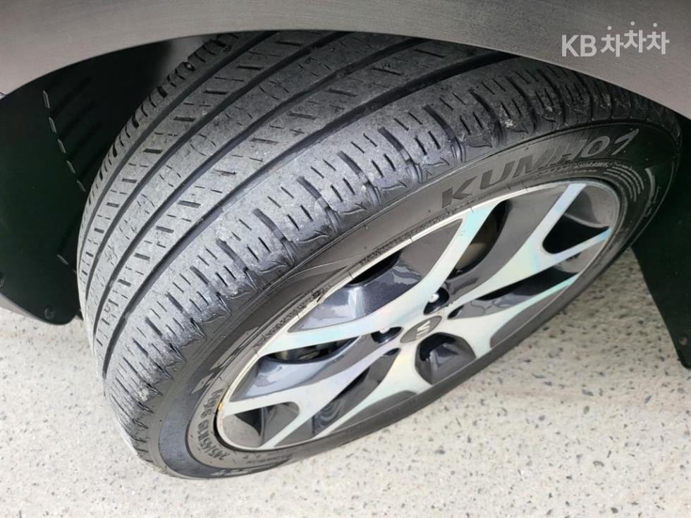 2016 - kia sportage