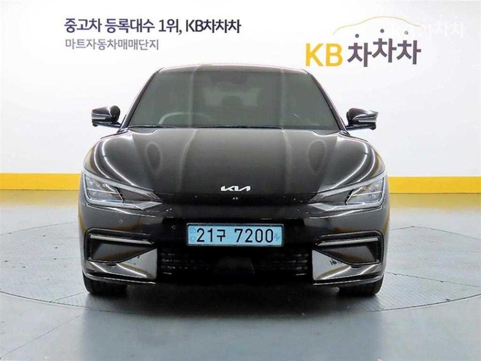 기아 EV6
