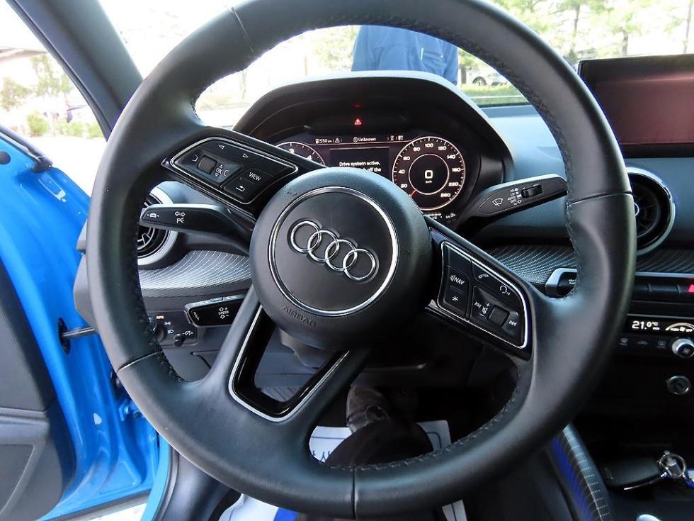 2023 - audi q2