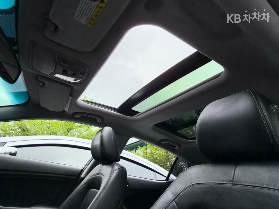 2012 - kia k5