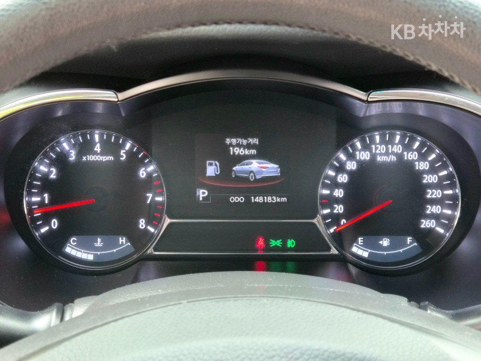 2012 - kia k5