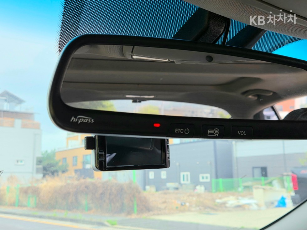 2012 - kia k5