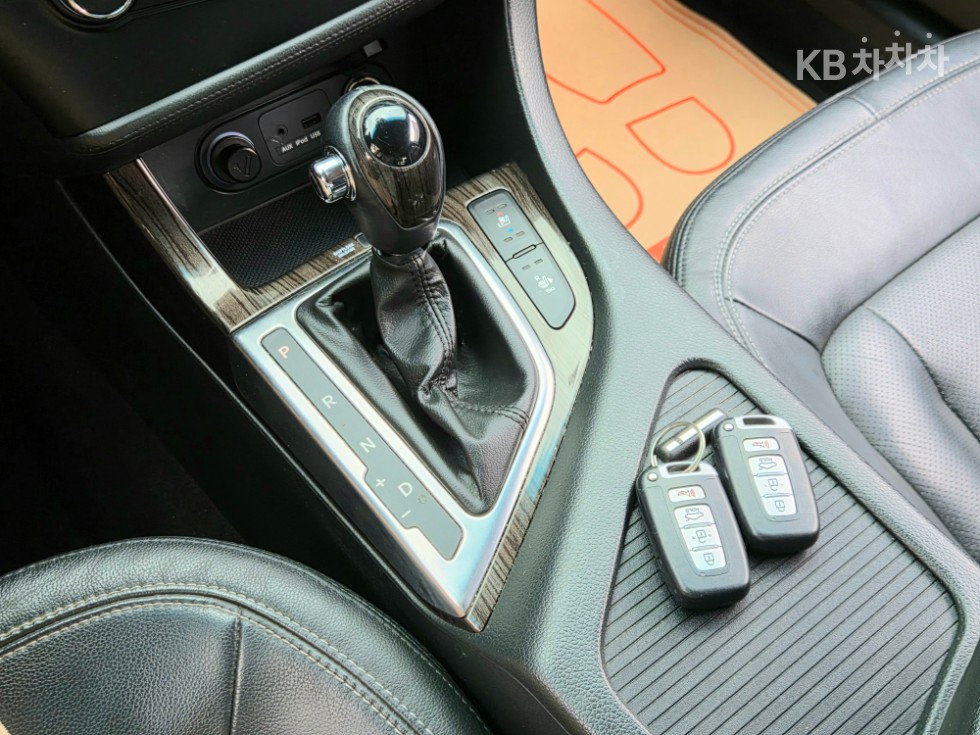 2012 - kia k5