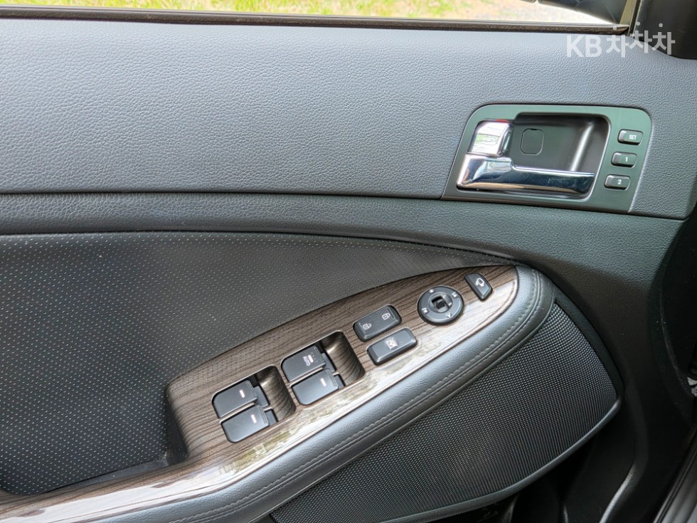 2012 - kia k5