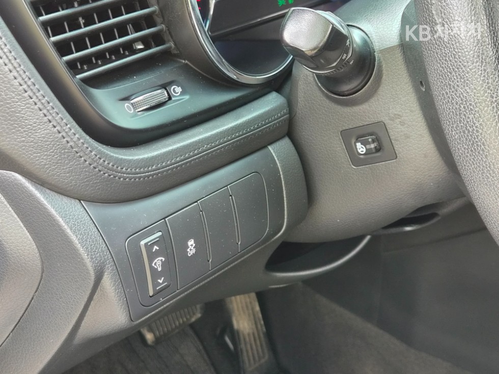 2012 - kia k5
