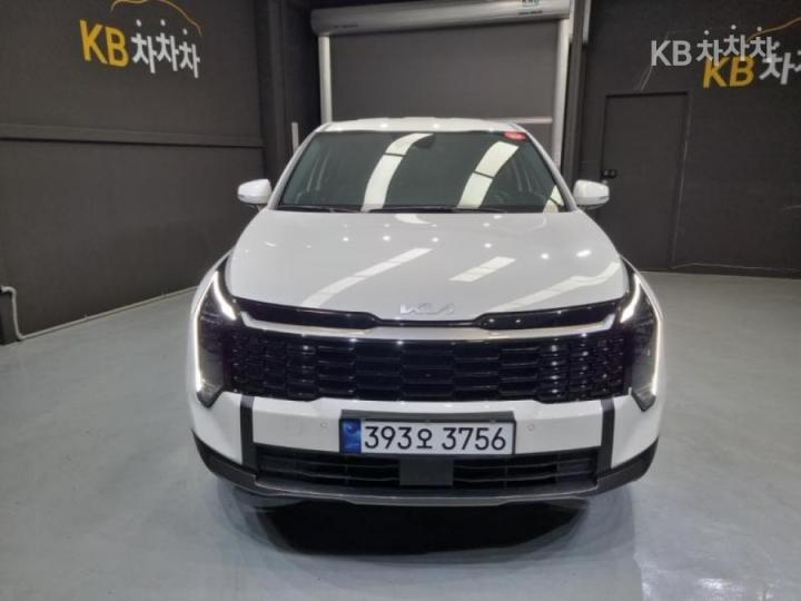 Kia Sportage 2.0 LPG 2WD — foto 1