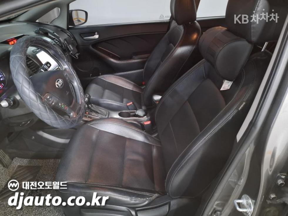 2013 - kia k3