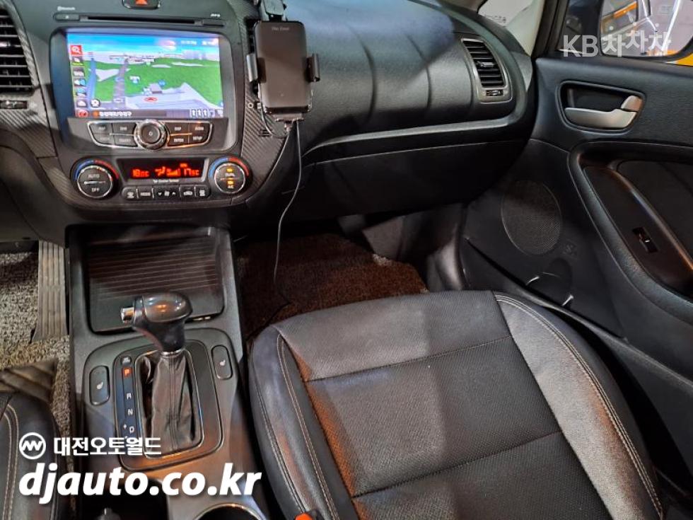 2013 - kia k3