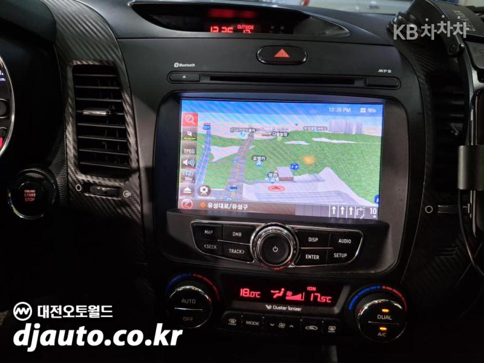 2013 - kia k3
