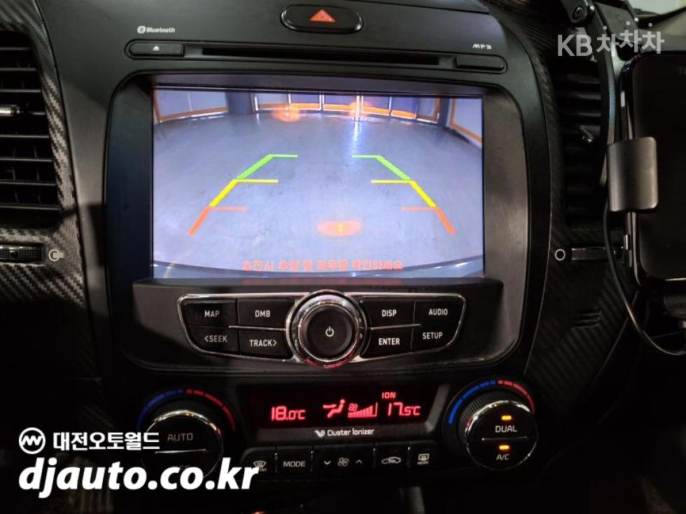 2013 - kia k3