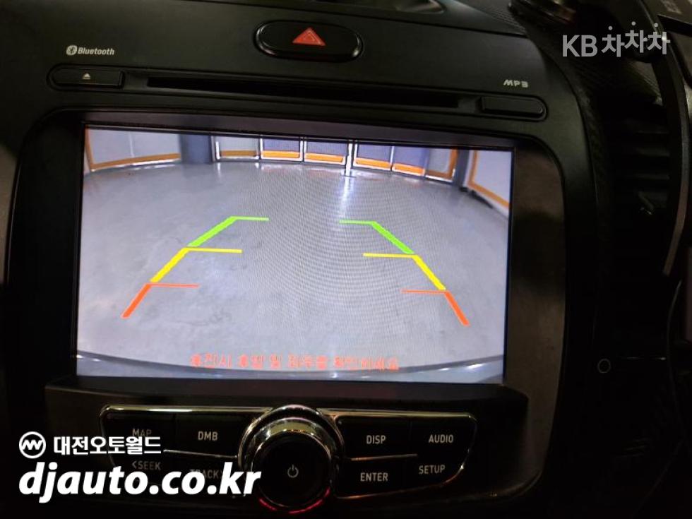2013 - kia k3