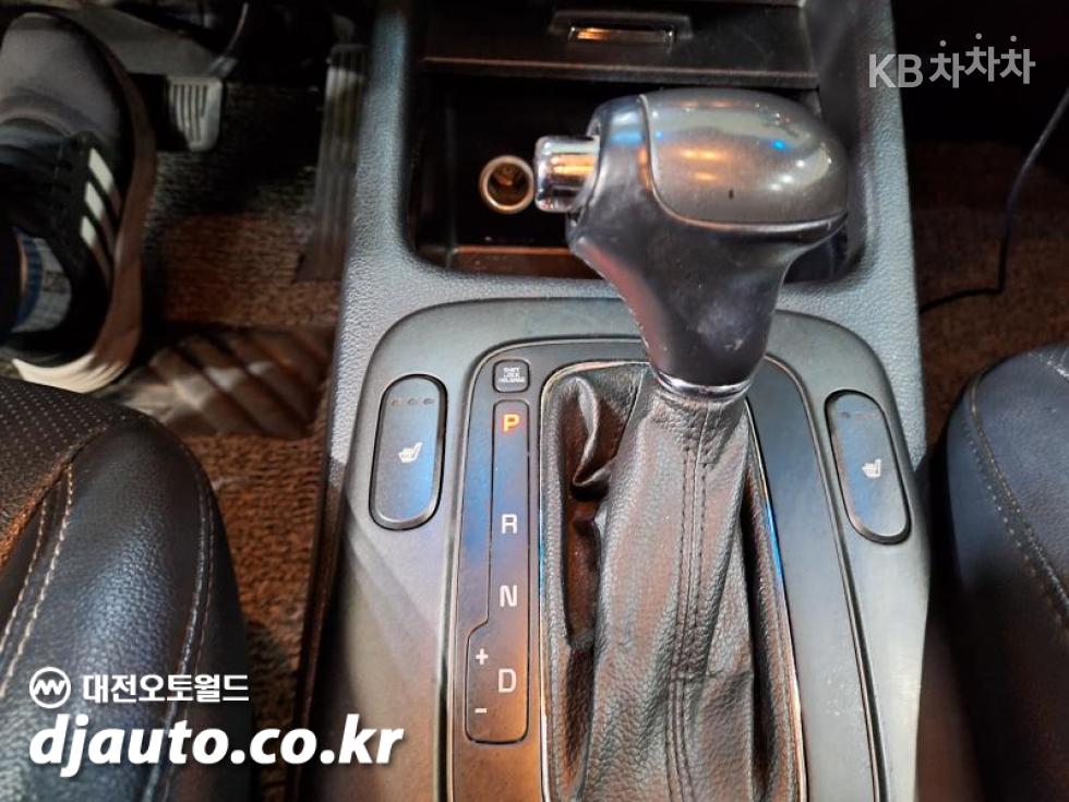 2013 - kia k3