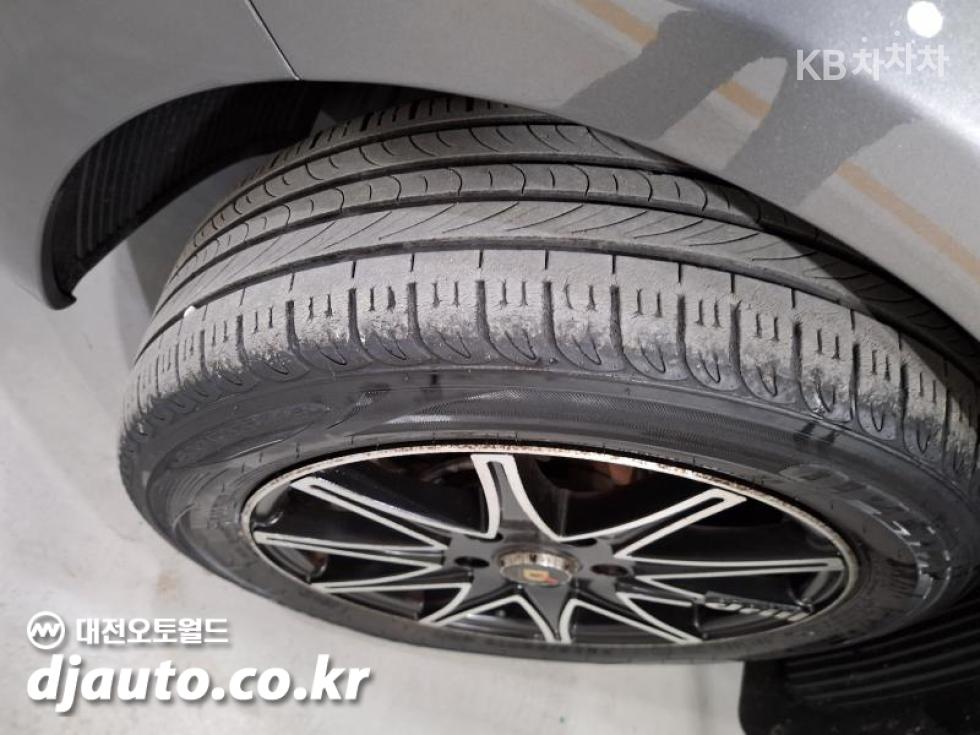 2013 - kia k3