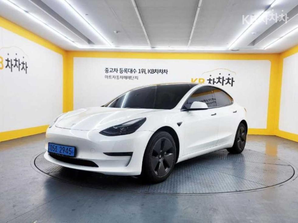 테슬라 Model 3