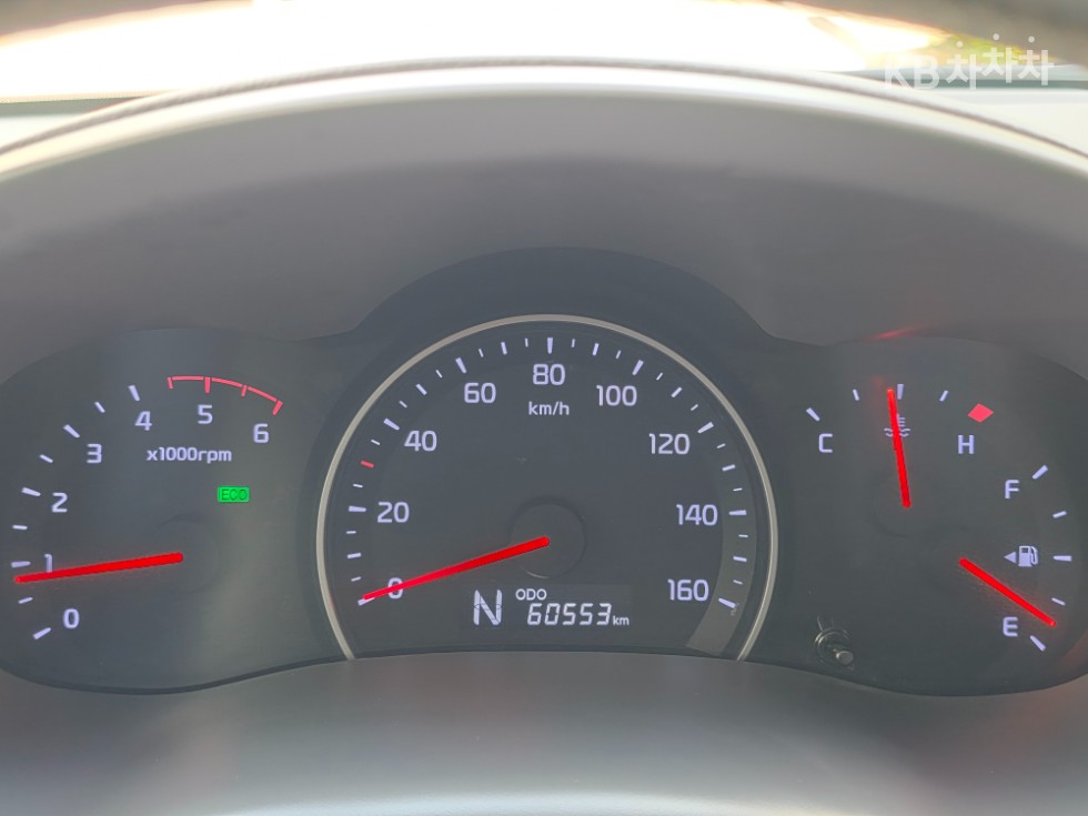 2014 - kia carnival