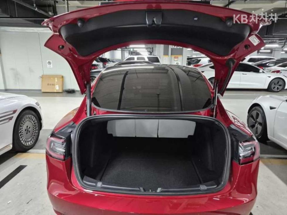 테슬라 Model 3