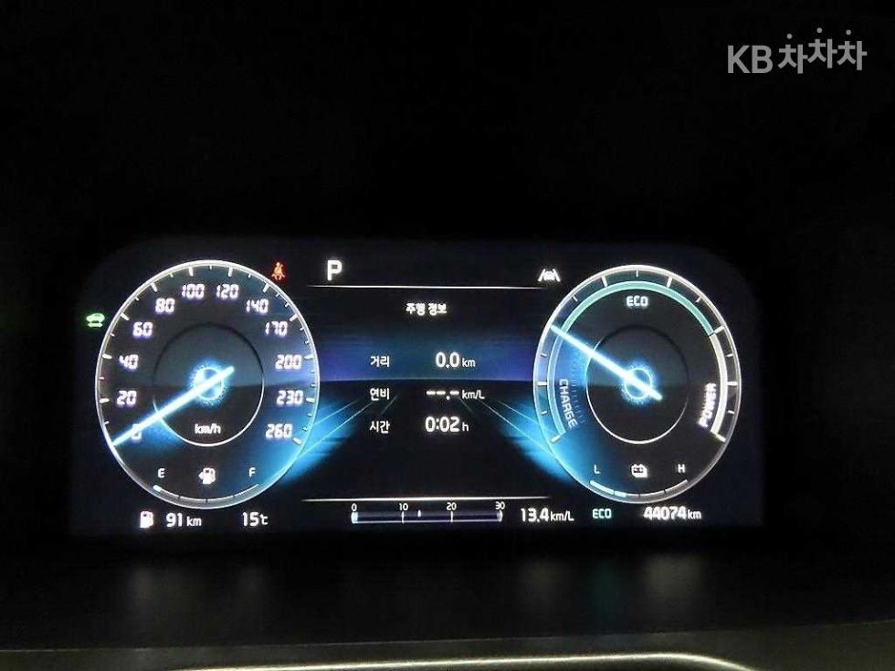 2022 - kia sorento